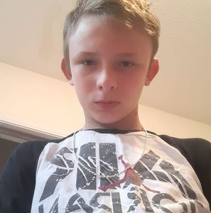 Meet your Posher, Steven